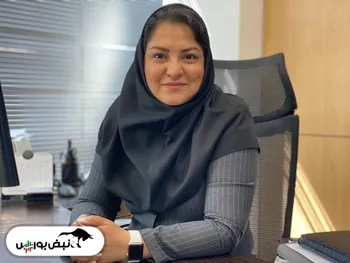 گفتگو با مبینا بنی اسدی معاون اجرایی بورس انرژی ایران | ایده‌آل‌گرا هستم