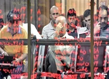 در یک ماه اخیر، کدام نمادها بیشترین اُفت قیمت را داشتند؟