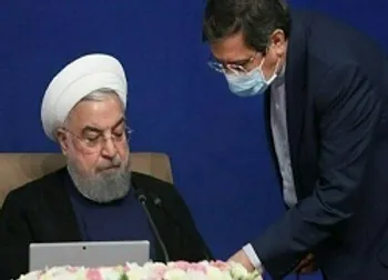 افشاگری همتی درباره صعود بورس