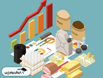 قیمت کامودیتی‌ها ۲۰ خرداد ۱۴۰۲ | بنزین چه میزان سود برای قاره‌ها ایجاد کرد؟ + فیلم