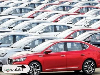 ترکش سیاست ارزی به خودرو اصابت کرد!