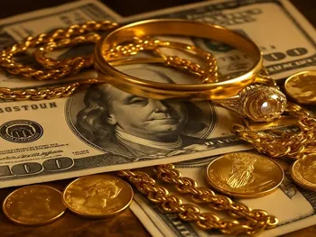 قیمت طلا، سکه و دلار امروز شنبه ۶ اردیبهشت ماه ۱۴۰۴| سایه مذاکرات بر بازار طلا و سکه + قیمت انواع بازار‌ها