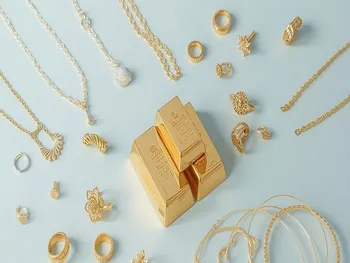 قیمت طلا ۱۸ عیار امروز یکشنبه ۲۳ فروردین ۱۴۰۵