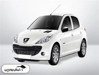 تغییر شدید قیمت پژو ۲۰۷ در بازار