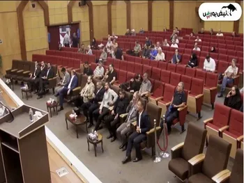 نتایج مجامع شرکت‌های بورسی در تاریخ ۲۱ تیرماه ۱۴۰۴ | تصویب سود ۱۱ تا ۲۳۵۰ ریالی این نماد‌ها