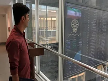 سیگنال‌های مهم برای بورس فردا ۲۶ اردیبهشت ۱۴۰۰ + فیلم