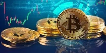 بیت کوین به بالاترین میزان در سه سال گذشته رسید