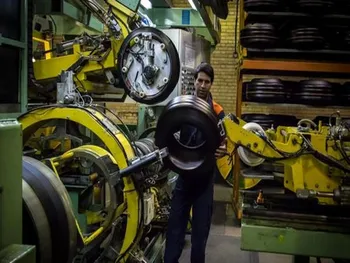 بررسی روند فروش این نماد در ۴ ماه اول سال