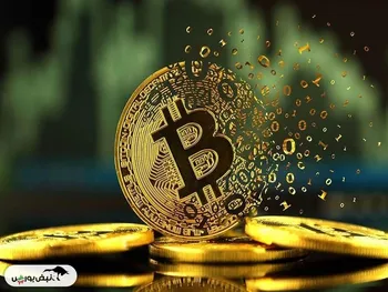 بیت کوین جان گرفت