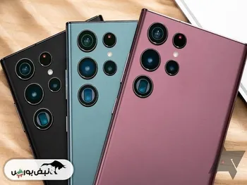 قیمت انواع گوشی موبایل سامسونگ، شیائومی و نوکیا ۲۲ بهمن ۱۴۰۴