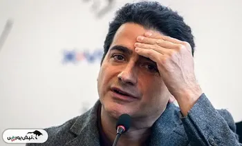 همایون شجریان عزادار شد