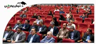 گزارش مجمع شرانل ۱۴۰۵ | از تأخیر در آغاز مجمع تا رکوردشکنی سود شرانل