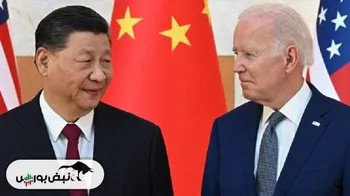 مذاکرات بایدن و شی درباره فروش اجباری تیک‌تاک