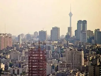 لیست قیمت جدید آپارتمان‌های قدیمی شهر تهران