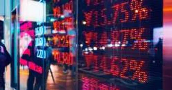 عقب‌نشینی بورس‌های جهانی