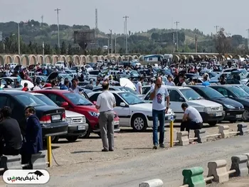 خبر رانت ۶۴۰ همتی در بازار خودرو صحت دارد؟