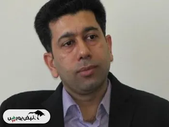 روح الله سلحشوری کیست؟