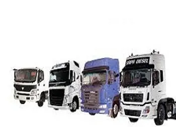 وضعیت تولید « خکاوه » و « خاور »