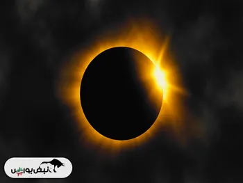 ساعت دقیق ماه‌گرفتگی ۱۶ شهریور ۱۴۰۴