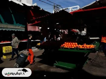 رژیم صهیونیستی قربانی جنگ خود شد