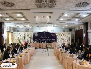 نخستین دوره داوری بک گمون کشور