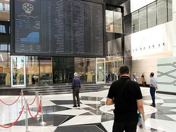 دستور جدید رئیس جمهور درباره بورس