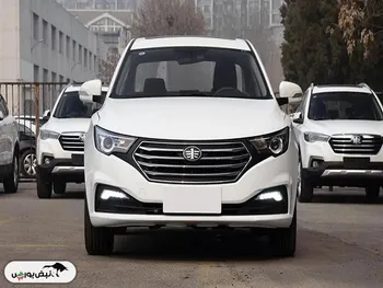 قیمت انواع خودرو‌های مزدا ۳، بسترن و کاپرا گروه بهمن امروز