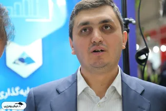 نشست خبری تامین سرمایه دماوند در نمایشگاه بورس بانک بیمه | رونمایی از صندوق تضمین اصل سرمایه دماوند