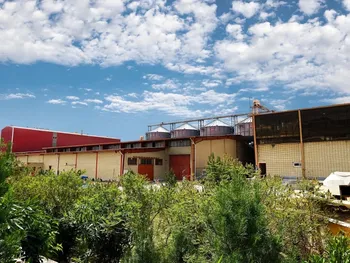 چرا نماد غدام متوقف شد؟