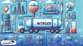 کدام نمادهای بورسی ازت تولید می کنند؟