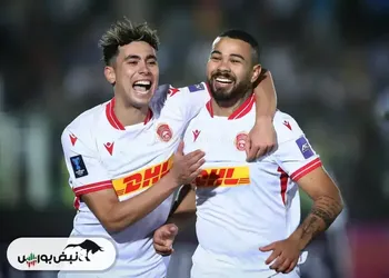 خلاصه بازی استقلال 0 - المحرق 1 (گزارش اختصاصی)