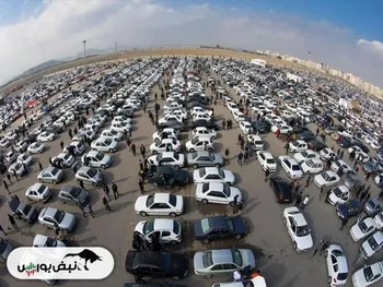 بازار سرد خودرو در شب عید گرم می‌شود؟