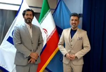 دیدار مدیران استانی سرمد و صندوق کارآفرینی امید در استان خوزستان