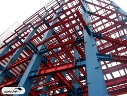 قیمت تیرآهن امروز ۱۷ فروردین ۱۴۰۴