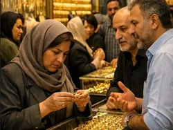قیمت سکه و طلا یکشنبه ۱۱ مرداد ۱۴۰۵