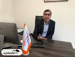 محمدکاظم مهدوی مدیرعامل کارگزاری آپادانا کیست؟