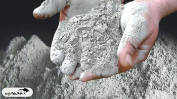 صادرات سیمان توسط شرکت غرب آسیا