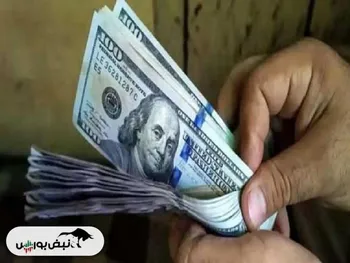 قیمت دلار آمریکا در بازار مبادله، سه‌شنبه ۱۴ بهمن ۱۴۰۴