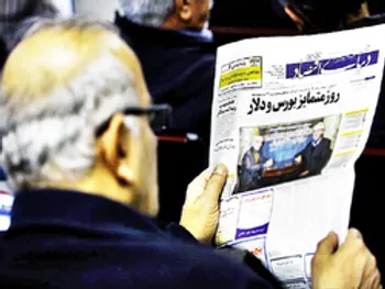 سازمان بورس از دولت طلبکار شد