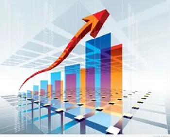 رشد چشمگیر سود هر سهم  وتوسم 