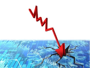 طعم تلخ رکود جهانی با کاهش 3.9 درصدی تولید + آمار کشورهای منطقه