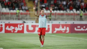 ریکاردو آلوز-سپاهان؛ بمب نَم‌کشیده