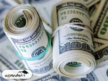 نرخ انواع ارز در مرکز مبادله ایران