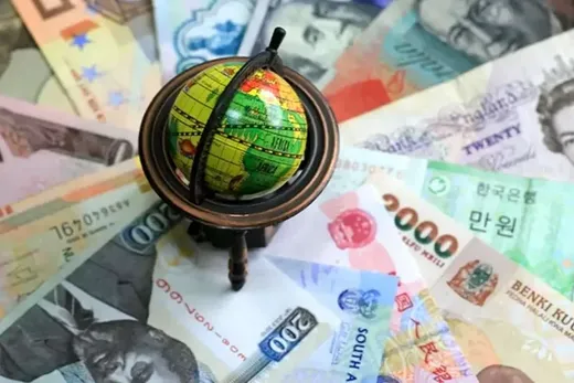 گفت‌و‌گو با ۳۰ مقام اقتصادی دنیا، مهمترین نگرانی چیست؟