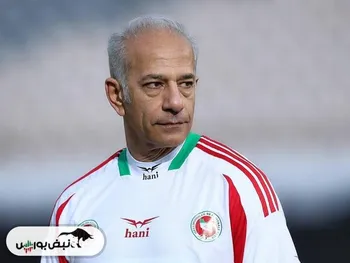 اظهارات عجیب محمد خاکپور درباره شاه و استادیوم آزادی!