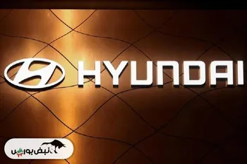 هیوندای موتور دست‌ودلباز شد