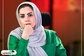 زهره سادات هاشمی کیست؟ | ادعاهای ی جنجالی زهره سادات هاشمی