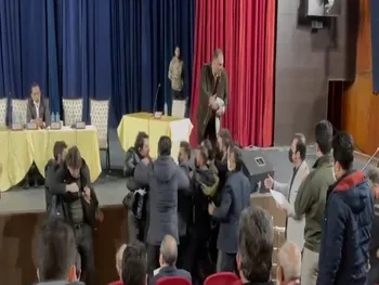 پشت پرده درگیری‌ در مجامع  بورسی چیست؟