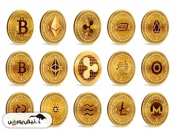 قیمت ارز‌های دیجیتال چهارشنبه ۱۰ دی ۱۴۰۴