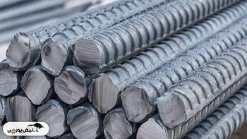 جهش آرام میلگرد در آسیا؛ بازار ایران از نرخ ارز فرمان گرفت